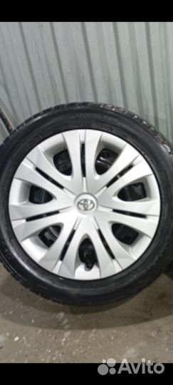 Колпаки карола