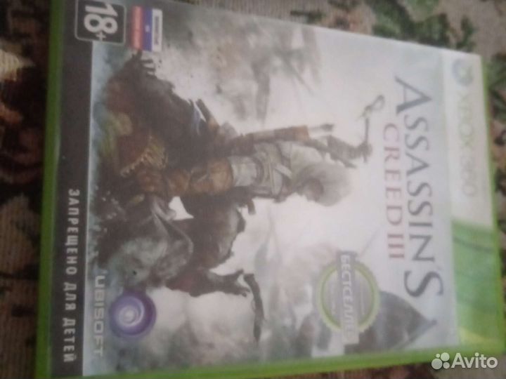 Игры на xbox 360 лицензия