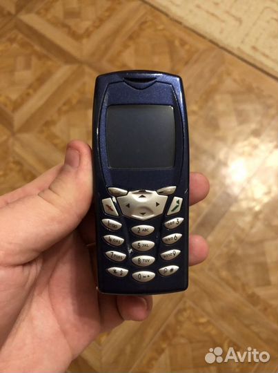 Sagem myX5-2