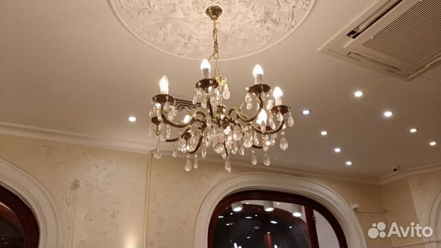 Электрик,Услуги электрика, мастер электрик, мастер