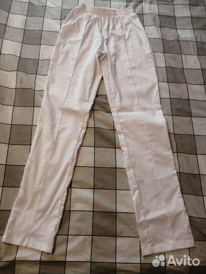 Медицинский костюм женский 44 46