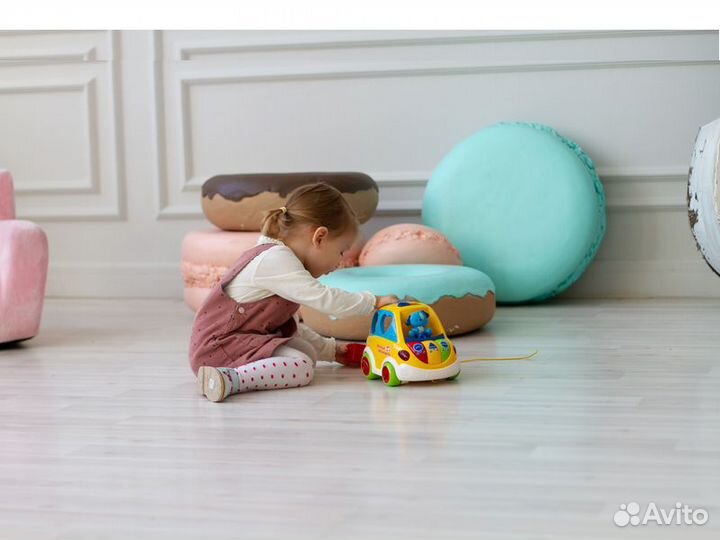 Прогулочная коляска YoYa Plus