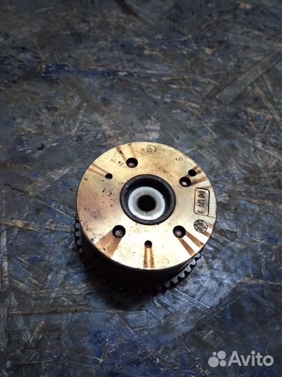 Фазорегулятор Hyundai Solaris 1