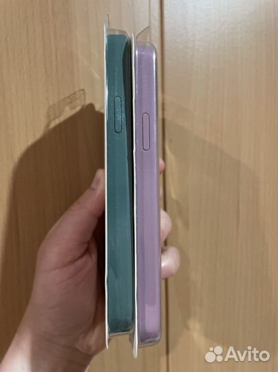 Чехол на iPhone 12 / 12 pro