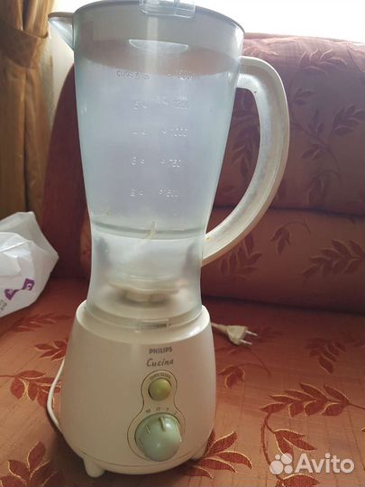 Блендер для коктеля