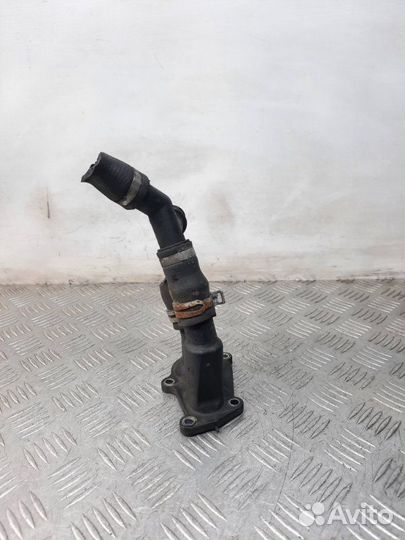 Корпус термостата Ford Focus хэтчбэк 5 дв. 1.6