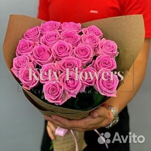 Букет для любимой женщине