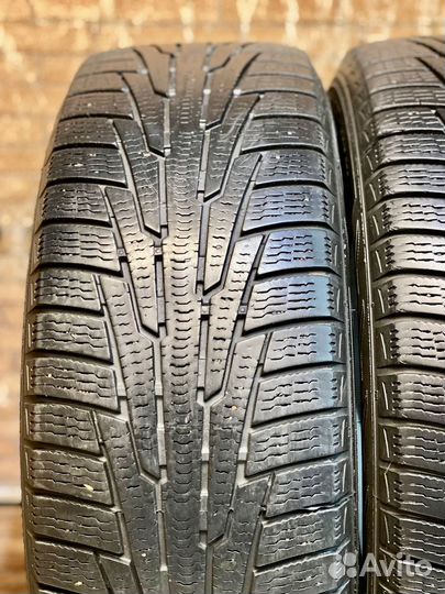 Nokian Tyres Nordman RS2 SUV 215/60 R17