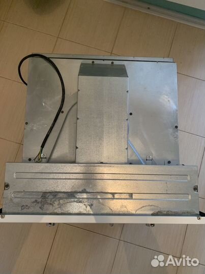 Духовой шкаф