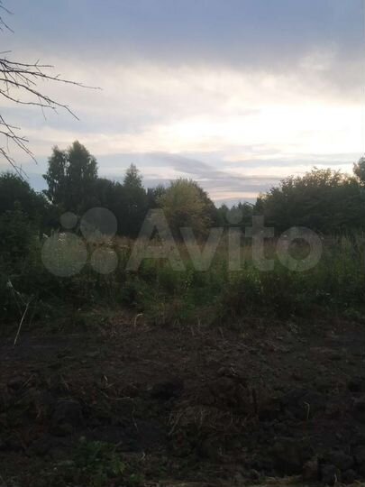Участок 30 сот. (ИЖС)