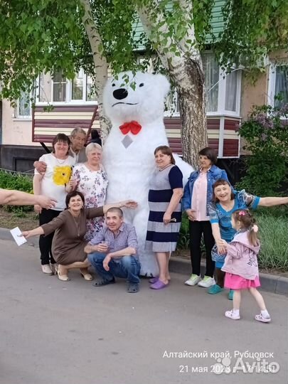Великолепные Пушистики