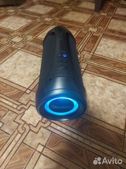 Музыкальная колонка