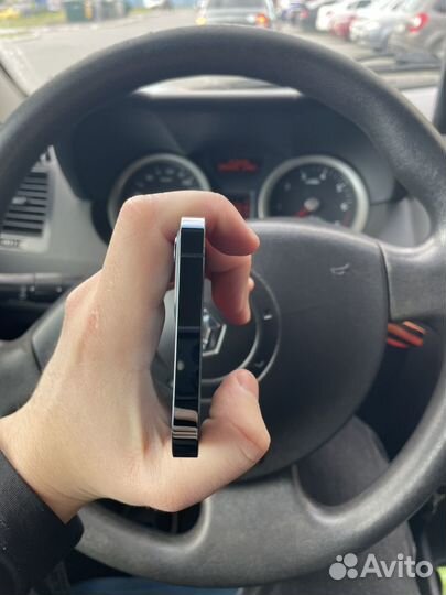 iPhone 12 Pro, 256 ГБ