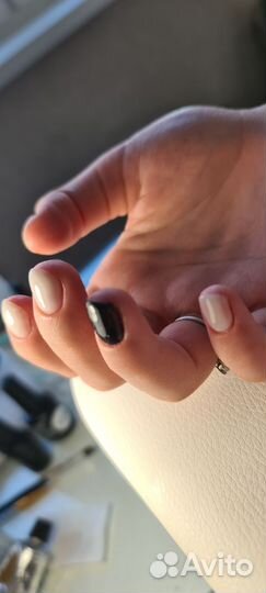 Мастер маникюра на дому