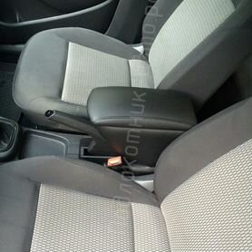 Подлокотник Volkswagen Polo 5 Поло 5