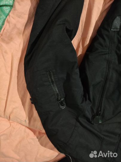 Куртка мужская зимняя новая