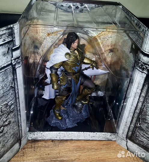 Might and Magic Heroes VII Collector's Edition