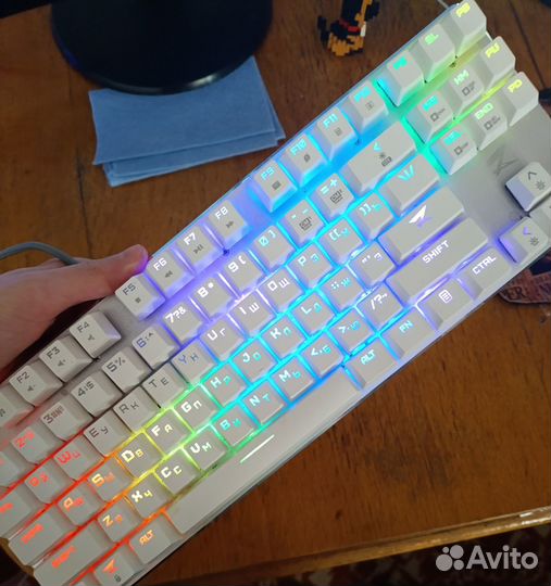 Zet gaming blade pro optical