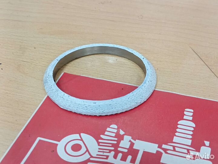 Прокладка приемной трубы Nissan/Infiniti/Renault