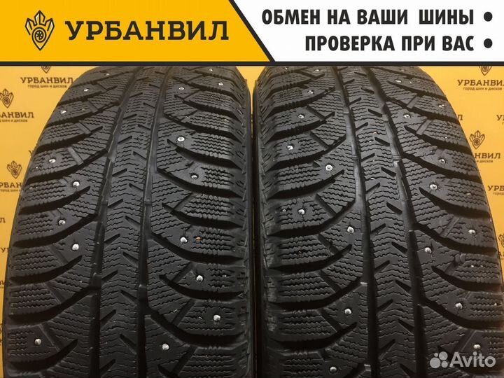 Bridgestone Ice Cruiser 7000 195/60 R15 88