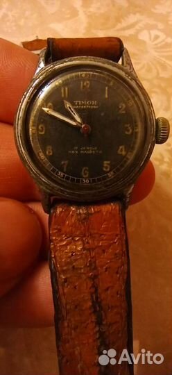 Антиквариат старые Часы