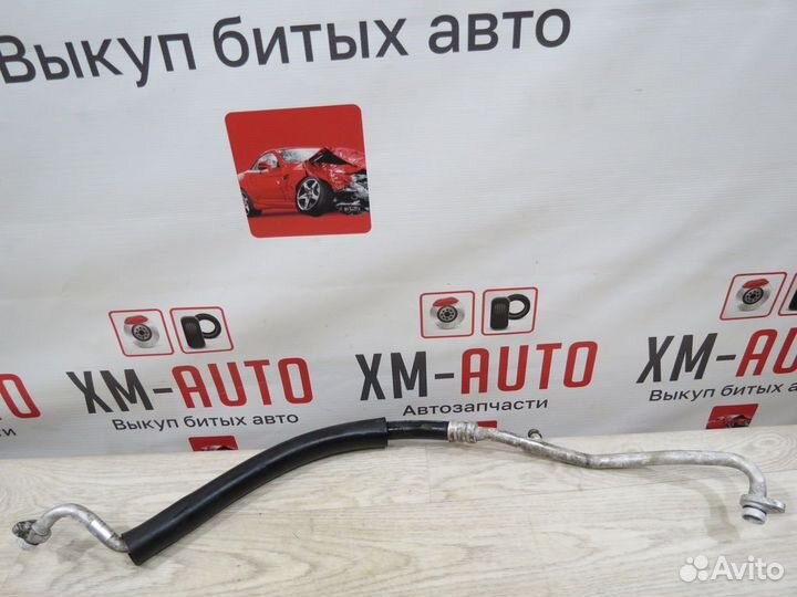 Трубка кондиционера Nissan Teana J32