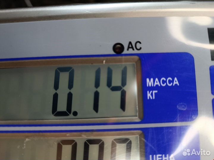 Форсунка для Volvo S40 V40 1