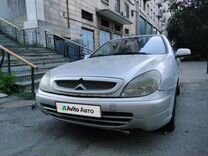 Citroen Xsara 2.0 AT, 2002, 171 276 км, с пробегом, цена 165 000 руб.