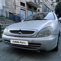 Citroen Xsara 2.0 AT, 2002, 171 276 км, с пробегом, цена 180 000 руб.