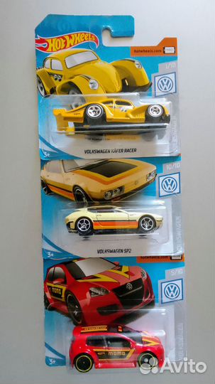 Hot wheels машинки