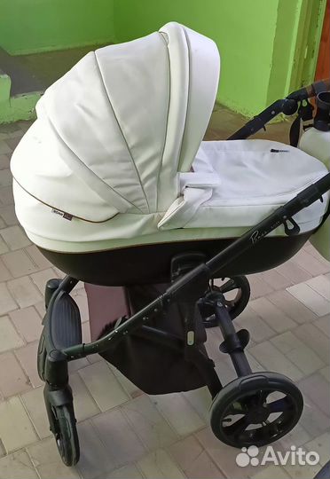 Коляска roan 2 в 1