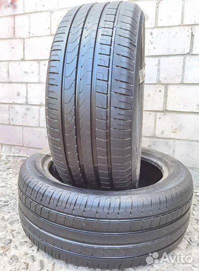 Pirelli P Zero 235/50 R19 99V