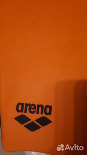 Доска для плавания Arena новая