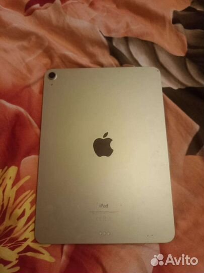 Apple iPad air 2020
