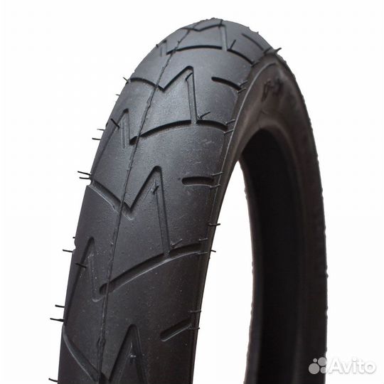 Покрышка для переднего колеса коляски