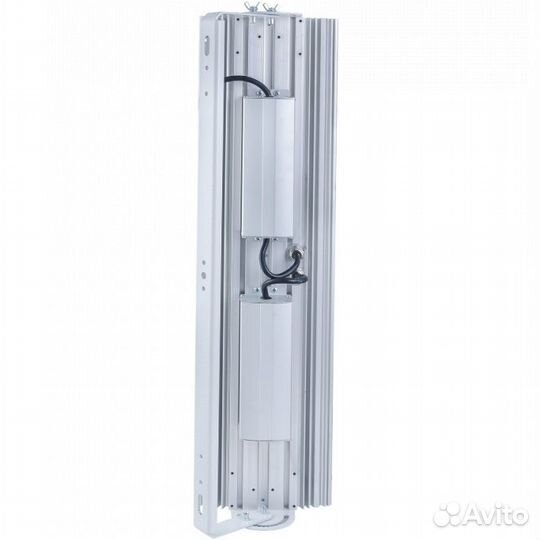 Светодиодный универсальный ударопрочный светильник