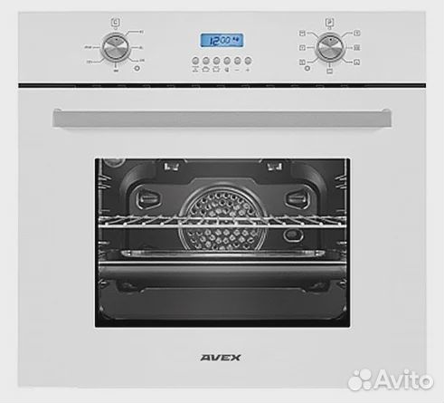 Духовой шкаф новый