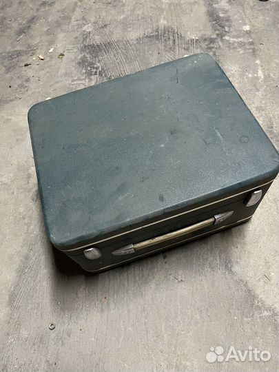 Магнитофон -радиоприемник домбай-203,чайка м