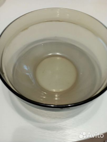 Набор столовой посуды производство Франция