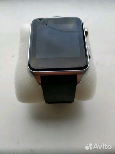 Smart watch