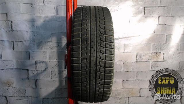 Bridgestone Blizzak Revo2 215/45 R17 87Q