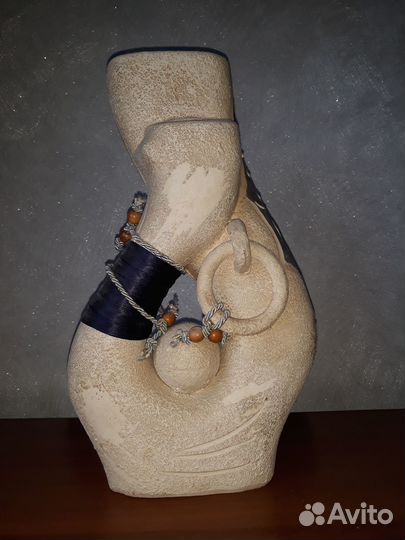 Вазы (см. описание)