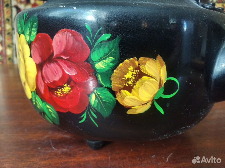 Чайник электрический