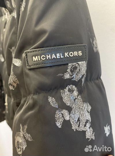 Куртка женская michael kors