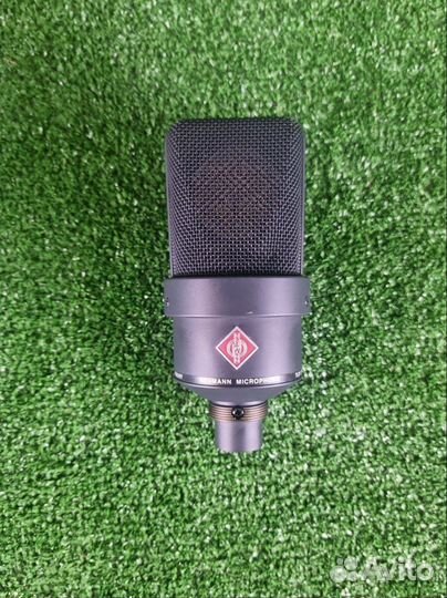 Студийный микрофон Neumann - TLM 103 Studio Set