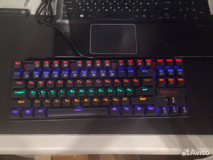 Клавиатура