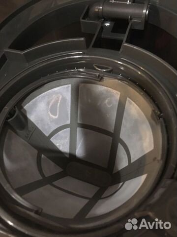 Кофеварка капельная Kitfort KT-714