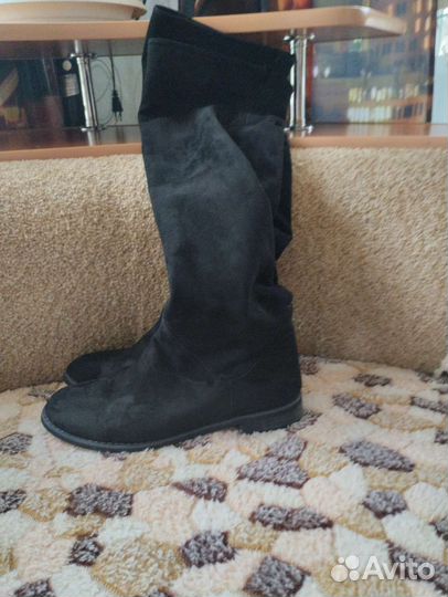 Сапоги