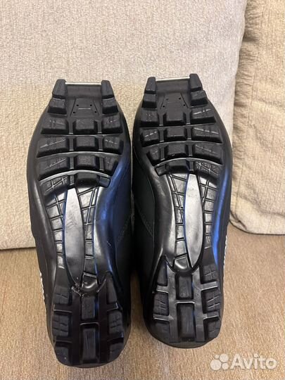 Лыжные ботинки nordway 37