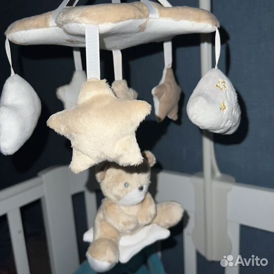 Мобиль mothercare